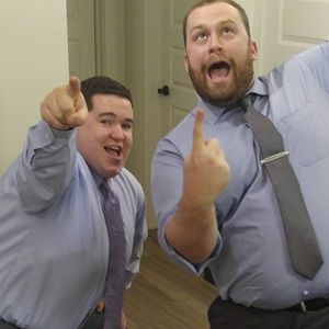 Meet your Posher, Cameron